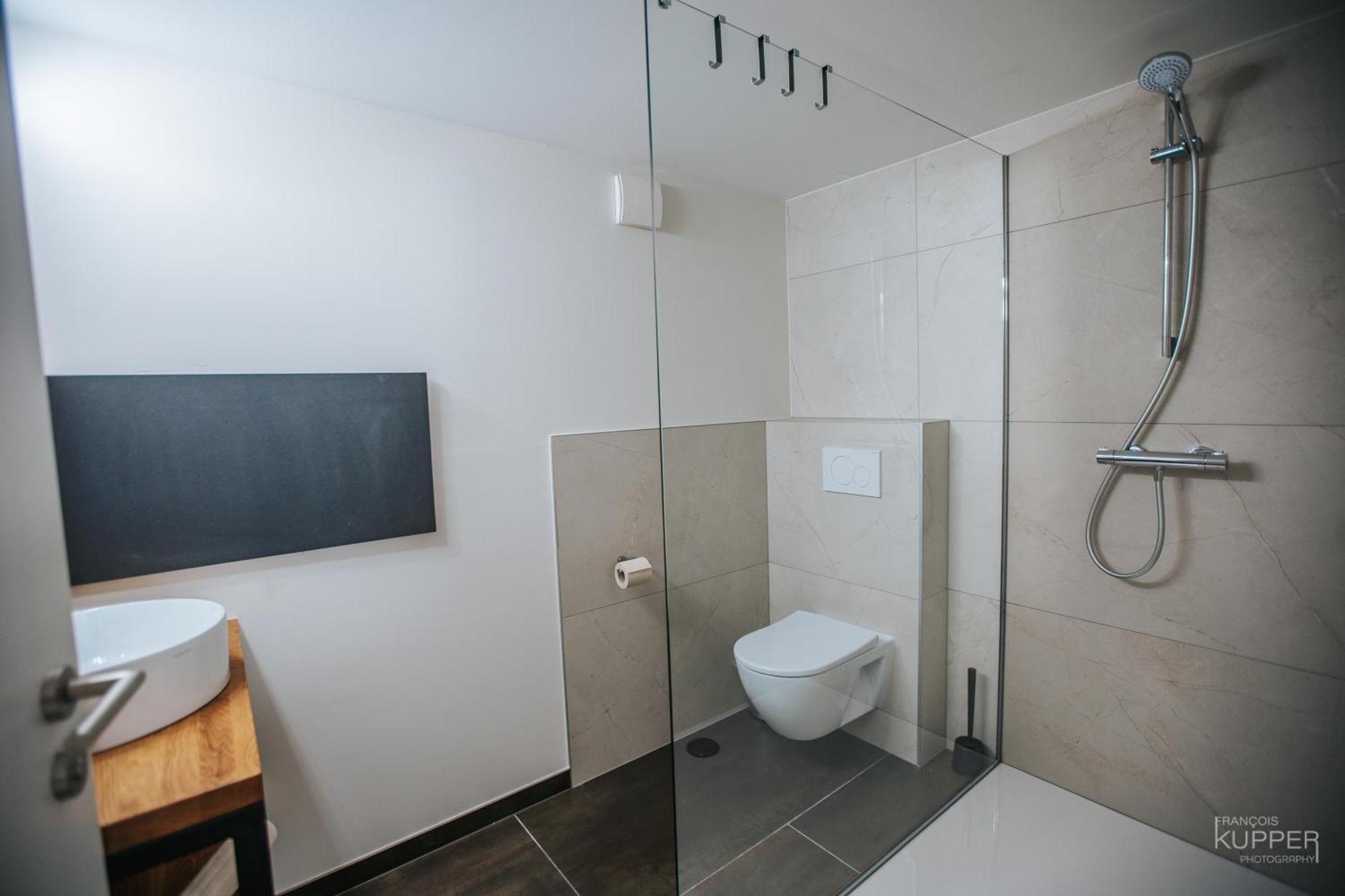Le Noir Flohay 30 Pers - Malmedy, Vue, Wellness Villa ภายนอก รูปภาพ
