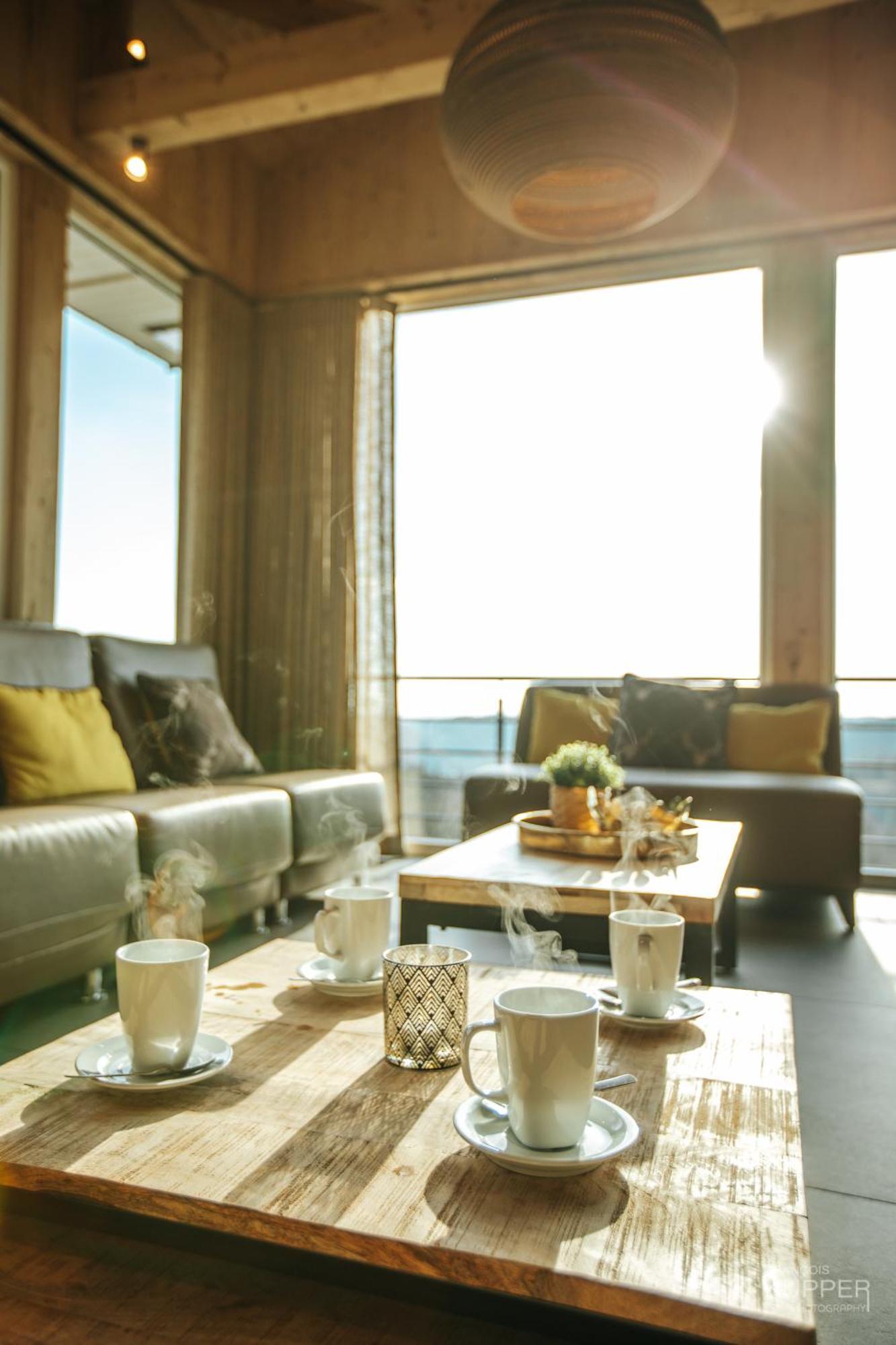 Le Noir Flohay 30 Pers - Malmedy, Vue, Wellness Villa ภายนอก รูปภาพ
