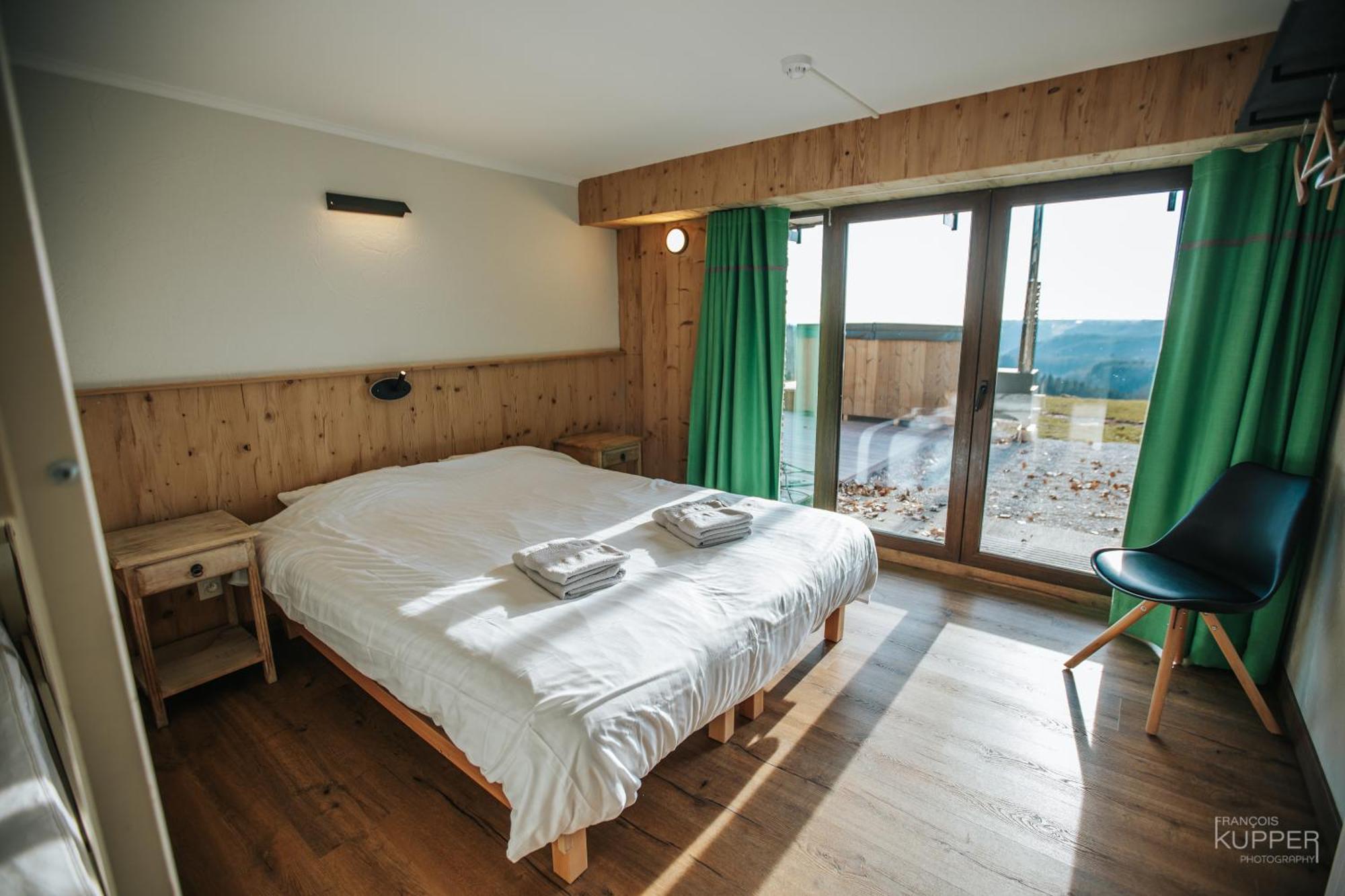Le Noir Flohay 30 Pers - Malmedy, Vue, Wellness Villa ภายนอก รูปภาพ