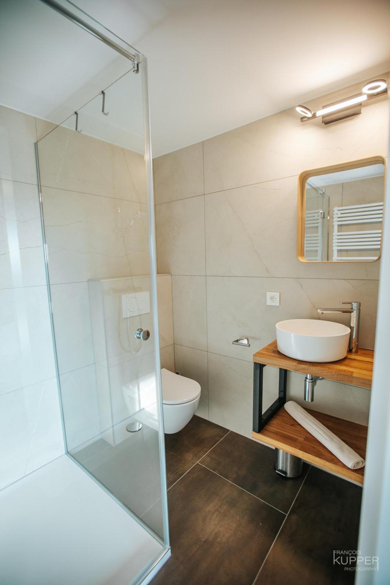 Le Noir Flohay 30 Pers - Malmedy, Vue, Wellness Villa ภายนอก รูปภาพ